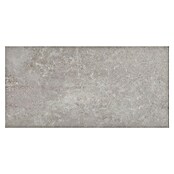 Cersanit Porculanska pločica Normandie  (29,7 x 59,8 cm, Tamno siva, Mat) | BAUHAUS