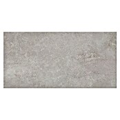 Cersanit Porculanska pločica Normandie  (29,7 x 59,8 cm, Tamno siva, Mat) | BAUHAUS