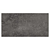 Cersanit Porculanska pločica Normandie  (29,7 x 59,8 cm, Grafit, Mat) | BAUHAUS