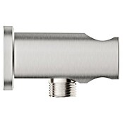 Grohe Wandaansluitbocht (Supersteel, Aansluitingen: ½″) | BAUHAUS