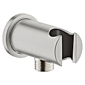 Grohe Wandaansluitbocht (Supersteel, Aansluitingen: ½″) | BAUHAUS