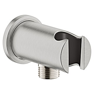 Grohe Wandaansluitbocht (Supersteel, Aansluitingen: ½″)