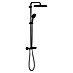 Grohe Vitalio Comfort Douchesysteem 250 