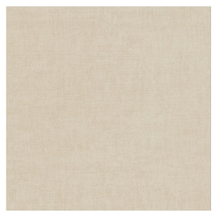 Cersanit Porculanska pločica Shiny Textile  (42 x 42 cm, Bež, Svilenkasti sjaj) | BAUHAUS