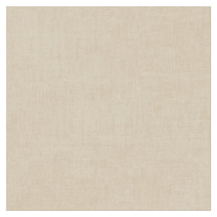 Cersanit Porculanska pločica Shiny Textile  (42 x 42 cm, Bež, Svilenkasti sjaj) | BAUHAUS