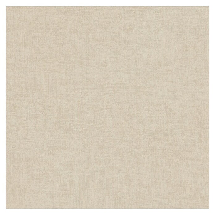 Cersanit Porculanska pločica Shiny Textile  (42 x 42 cm, Bež, Svilenkasti sjaj) | BAUHAUS
