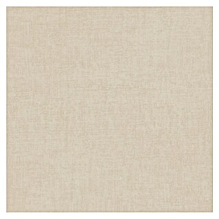 Cersanit Talne ploščice Shiny Textile (42 x 42 cm, Bež, Svilnati sijaj)