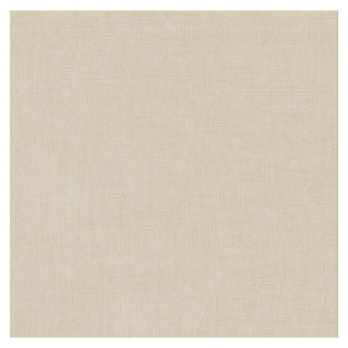 Cersanit Porculanska pločica Shiny Textile  (42 x 42 cm, Bež, Svilenkasti sjaj) | BAUHAUS
