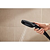 Grohe Vitalio Comfort Douchesysteem 250 (Aantal straalsoorten: 2 st., Zwart) | BAUHAUS