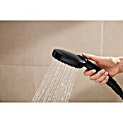Grohe Vitalio Comfort Douchesysteem 250 (Aantal straalsoorten: 2 st., Zwart) | BAUHAUS