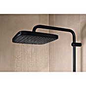 Grohe Vitalio Comfort Douchesysteem 250 (Aantal straalsoorten: 2 st., Zwart) | BAUHAUS