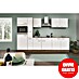 Respekta Cocina modular completa Oliver 