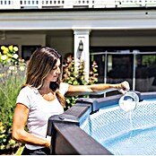 Intex Sistem za slano vodo QS1600  (Moč: 125 W) | 8327 - Filteranlagen / Filtermedien | ICIC - Pools / Whirlpools Zubehör | ICI - Pools & Zubehör | IC - Freizeit im Garten | I - Stadtgarten | BAUHAUS