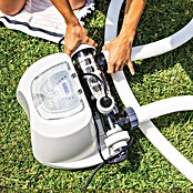 Intex Sistem za slano vodo QS1600  (Moč: 125 W) | 8327 - Filteranlagen / Filtermedien | ICIC - Pools / Whirlpools Zubehör | ICI - Pools & Zubehör | IC - Freizeit im Garten | I - Stadtgarten | BAUHAUS