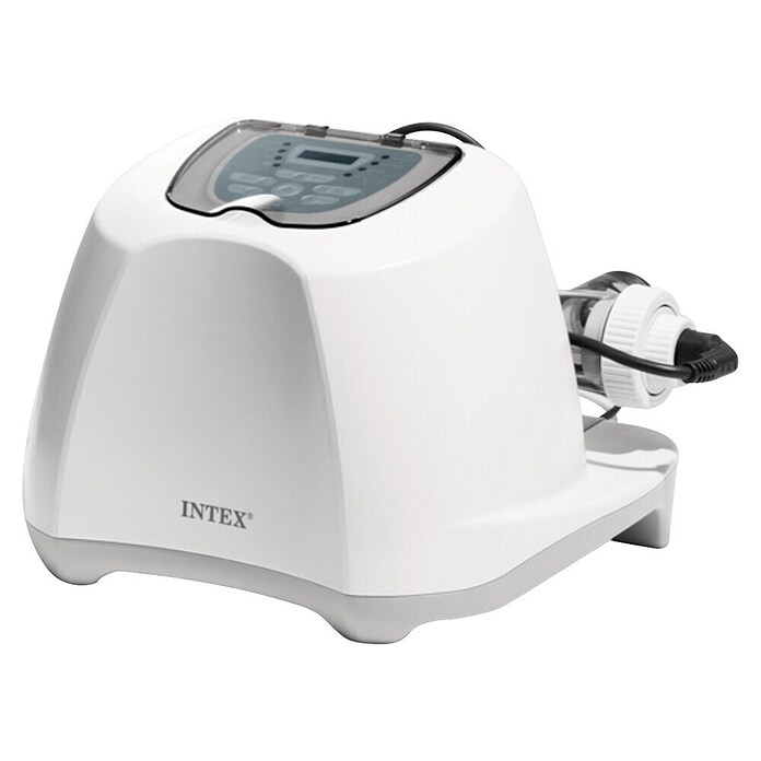 Intex Sistem za slano vodo QS1600  (Moč: 125 W) | 8327 - Filteranlagen / Filtermedien | ICIC - Pools / Whirlpools Zubehör | ICI - Pools & Zubehör | IC - Freizeit im Garten | I - Stadtgarten | BAUHAUS