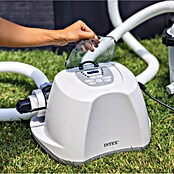 Intex Sistem za slano vodo QS1600  (Moč: 125 W) | 8327 - Filteranlagen / Filtermedien | ICIC - Pools / Whirlpools Zubehör | ICI - Pools & Zubehör | IC - Freizeit im Garten | I - Stadtgarten | BAUHAUS
