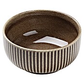 Schüssel Morombe (Durchmesser: 15 cm, Braun, Steinzeug) | BAUHAUS