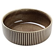 Schüssel Morombe (Durchmesser: 19 cm, Braun, Steinzeug) | BAUHAUS