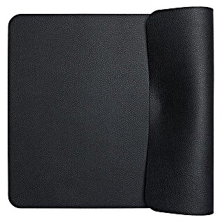 Eglo Tisch-Set Vinanivao (L x B: 43 x 30 mm, Schwarz, Matt)