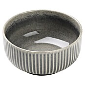 Schüssel Morombe (Durchmesser: 15 cm, Grau, Steinzeug) | BAUHAUS