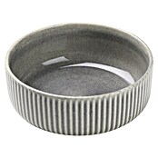Schüssel Morombe (Durchmesser: 19 cm, Grau, Steinzeug) | BAUHAUS