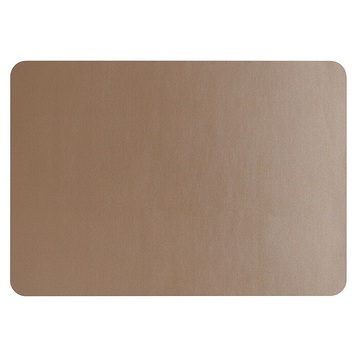 Eglo Tisch-Set Vinanivao (L x B: 43 x 30 mm, Bronze/Braun, Matt) | BAUHAUS