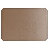 Eglo Tisch-Set Vinanivao (L x B: 43 x 30 mm, Bronze/Braun, Matt) | BAUHAUS
