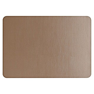 Eglo Tisch-Set Vinanivao (L x B: 43 x 30 mm, Bronze/Braun, Matt)