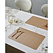 Eglo Tisch-Set Vinanivao (L x B: 43 x 30 mm, Creme/Gold, Matt) | BAUHAUS