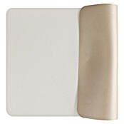 Eglo Tisch-Set Vinanivao (L x B: 43 x 30 mm, Creme/Gold, Matt) | BAUHAUS