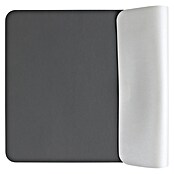 Eglo Tisch-Set Vinanivao (L x B: 43 x 30 mm, Silber/Anthrazit, Matt) | BAUHAUS