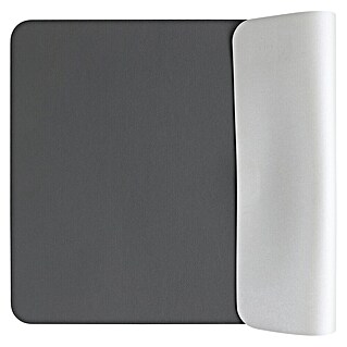 Eglo Tisch-Set Vinanivao (L x B: 43 x 30 mm, Silber/Anthrazit, Matt)