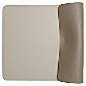 Eglo Tisch-Set Vinanivao (L x B: 43 x 30 mm, Beige/Braun, Matt) | BAUHAUS