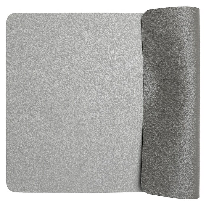 Eglo Tisch-Set Vinanivao (L x B: 43 x 30 mm, Grau, Matt) | BAUHAUS