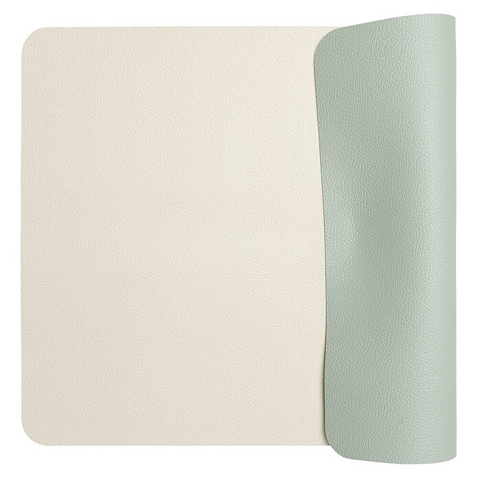 Eglo Tisch-Set Vinanivao (L x B: 43 x 30 mm, Grün/Weiß, Matt) | BAUHAUS