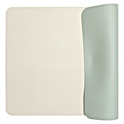 Eglo Tisch-Set Vinanivao (L x B: 43 x 30 mm, Grün/Weiß, Matt) | BAUHAUS