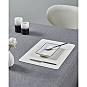 Eglo Tisch-Set Vinanivao (L x B: 43 x 30 mm, Weiß, Matt) | BAUHAUS