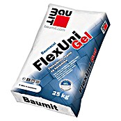 Baumit Fleksibilno lepilo za keramiko FlexUni Gel  (25 kg) | 5553 - Fliesenklebstoffe | FADB - Verfliesen | FAD - Baustoffe | FA - Baustoffe | F - Baustoffe | BAUHAUS