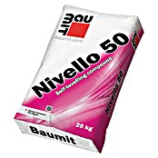 Baumit Samorazlivna izravnalna masa  (25 kg) | 5543 - Ausgleichsmassen/Estriche | FADA - Mauern Renov  Ausgleichen | FAD - Baustoffe | FA - Baustoffe | F - Baustoffe | BAUHAUS