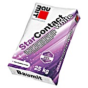 Baumit Lepilo v prahu StarContact  (25 kg) | Lepila za zunanje toplotne izolacijske kompozitne sisteme | Zunanji termoizolacijski kompozitni sistemi in fasadna izolacija | Izolacija | Gradbeni material | Izdelki | BAUHAUS
