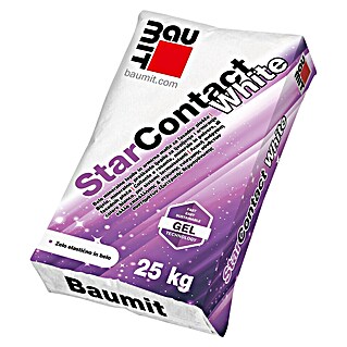 Baumit Lepilo v prahu StarContact (25 kg)