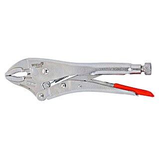 Wisvo Griptang (Lengte: 250 mm)