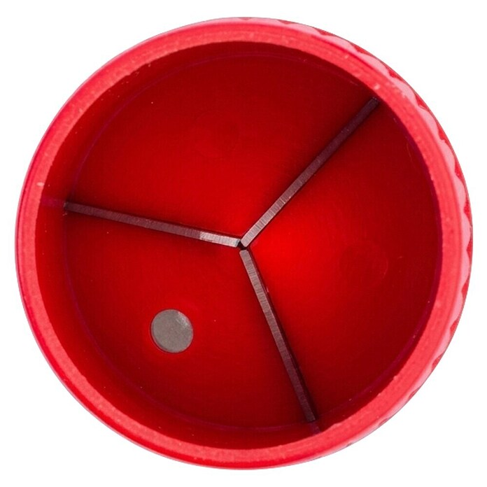 Wisvo Ontbramer voor pijpen (4 mm - 38 mm) | BAUHAUS