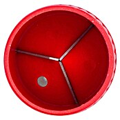 Wisvo Ontbramer voor pijpen (4 mm - 38 mm) | BAUHAUS