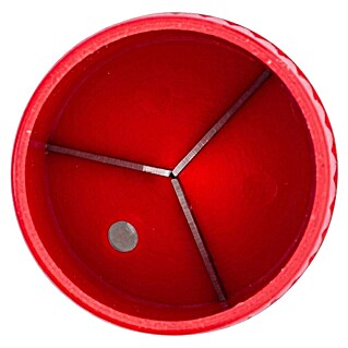 Wisvo Ontbramer voor pijpen (4 mm - 38 mm)