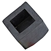 Wisvo Mokerdop (Rubber, Passend bij: Mokers van 1000 gram) | BAUHAUS