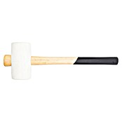 Wisvo Rubberhamer (Rubber, Diameter kop: 70 mm) | BAUHAUS
