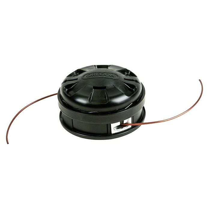 Oregon Glava navoja Lightning Load  (Širina reza: 10,9 cm) | 7271 - Zubehör für Trimmer/Sensen/Akku-Scheren | IAEC - Trimmer/Sense/Scheren | IAE - Gartenmotorgeräte | IA - Gartenhartware | I - Stadtgarten | BAUHAUS
