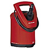 Einhell Drucktauchpumpe GE-SP 750 LL (750 W, Max. Fördermenge: 15.000 l/h)