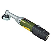 Proxxon Micromot Amoladora angular de batería (10,8 V, 1 batería, 2,6 Ah, 5.000 r.p.m. - 16.000 r.p.m.)